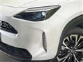 2025 Toyota Yaris Cross