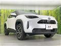 2025 Toyota Yaris Cross