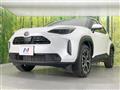2025 Toyota Yaris Cross