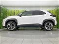 2025 Toyota Yaris Cross