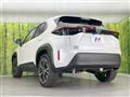 2025 Toyota Yaris Cross