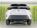 2025 Toyota Yaris Cross