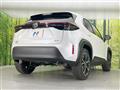 2025 Toyota Yaris Cross