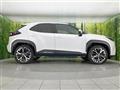 2025 Toyota Yaris Cross