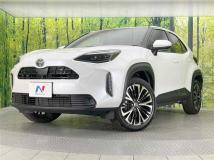 2025 Toyota Yaris Cross