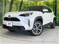 2025 Toyota Yaris Cross