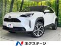 2025 Toyota Yaris Cross