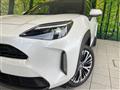 2025 Toyota Yaris Cross