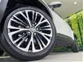 2025 Toyota Yaris Cross