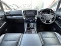 2018 Toyota Alphard