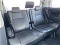 2018 Toyota Alphard