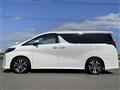 2018 Toyota Alphard