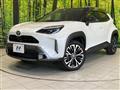2025 Toyota Yaris Cross