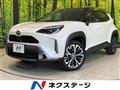 2025 Toyota Yaris Cross