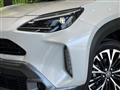 2025 Toyota Yaris Cross