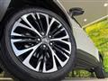 2025 Toyota Yaris Cross