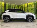 2025 Toyota Yaris Cross