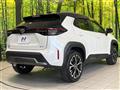 2025 Toyota Yaris Cross