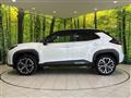 2025 Toyota Yaris Cross