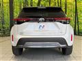 2025 Toyota Yaris Cross