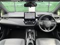 2023 Toyota Corolla Touring Wagon