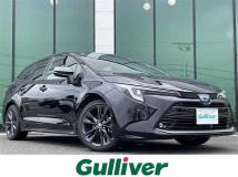 2023 Toyota Corolla Touring Wagon