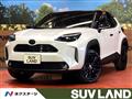 2025 Toyota Yaris Cross