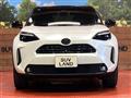 2025 Toyota Yaris Cross
