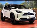 2025 Toyota Yaris Cross