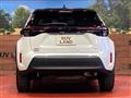 2025 Toyota Yaris Cross