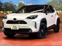 2025 Toyota Yaris Cross