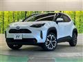 2025 Toyota Yaris Cross