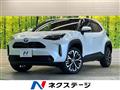 2025 Toyota Yaris Cross