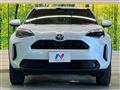 2025 Toyota Yaris Cross