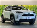 2025 Toyota Yaris Cross
