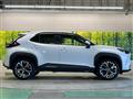 2025 Toyota Yaris Cross