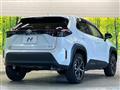 2025 Toyota Yaris Cross