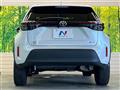 2025 Toyota Yaris Cross