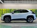 2025 Toyota Yaris Cross