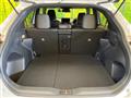 2025 Toyota Yaris Cross