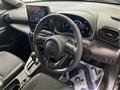 2026 Toyota Yaris Cross