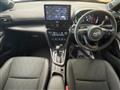 2026 Toyota Yaris Cross