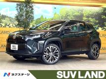 2026 Toyota Yaris Cross