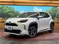2020 Toyota Yaris Cross
