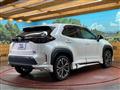 2020 Toyota Yaris Cross