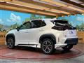 2020 Toyota Yaris Cross