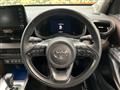 2020 Toyota Yaris Cross