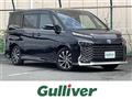 2024 Toyota Voxy