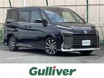 2024 Toyota Voxy