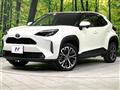 2021 Toyota Yaris Cross